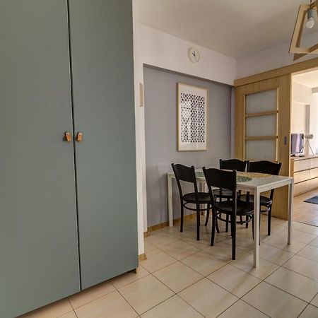 Krynica Apartamenty Rodzinny Apartament W Centrum 43 Exteriér fotografie