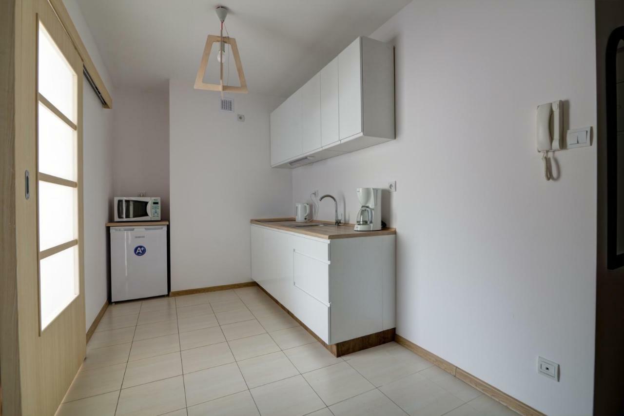 Krynica Apartamenty Rodzinny Apartament W Centrum 43 Exteriér fotografie